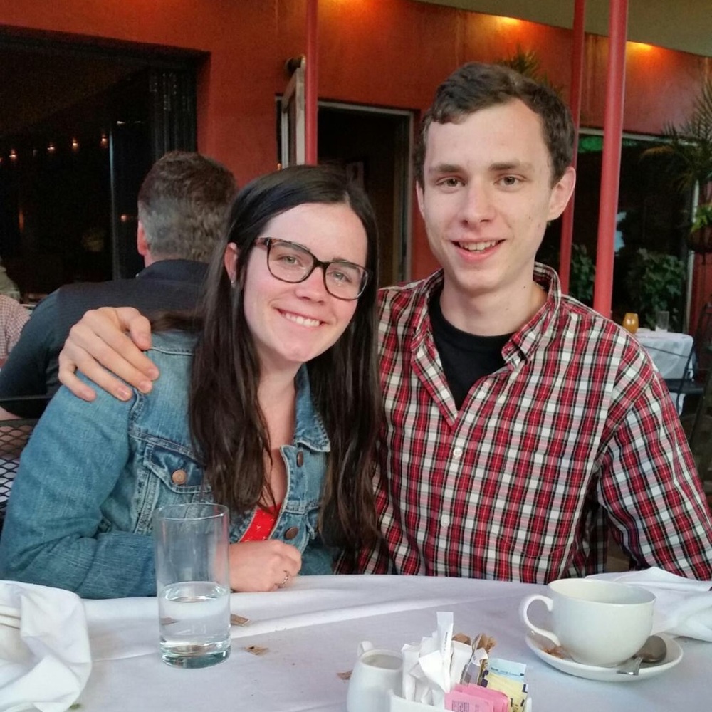 Meet your Posher, Reiley